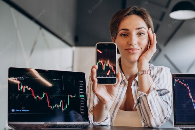 Build a Forex Trading System